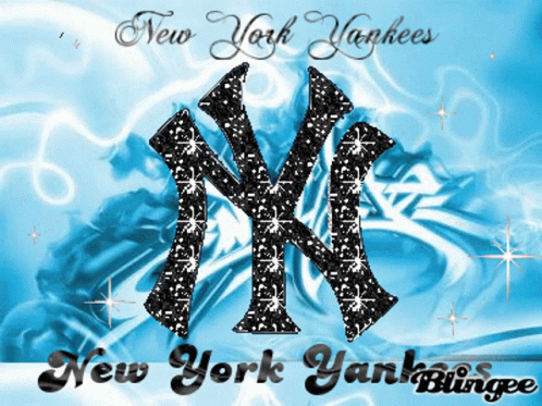 GIF yankees new york yankees ily - animated GIF on GIFER - by Ironhunter