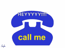 Call Me GIF - Call Me Phone GIFs