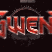 Gwent Black Sun Gwent GIF - Gwent Black Sun Gwent Gwent The Witcher Card Game GIFs