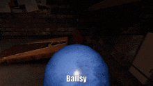 Jimmothy Ballball GIF - Jimmothy Ballball GIFs