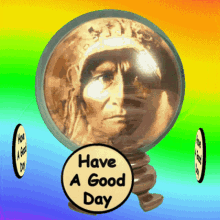 Have A Good Day Have A Great Day GIF