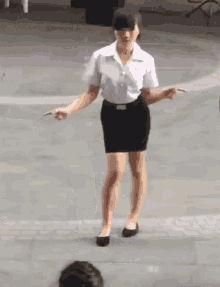 Joget Ok Bos Yes Sir Dance GIF - Joget Ok Bos Yes Sir Dance Ok Bos GIFs