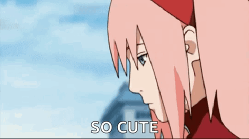 Cute Naruto And Sasuke GIFs
