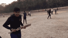 Cricketer Vanshaj GIF - Cricketer Vanshaj Bhadwa GIFs