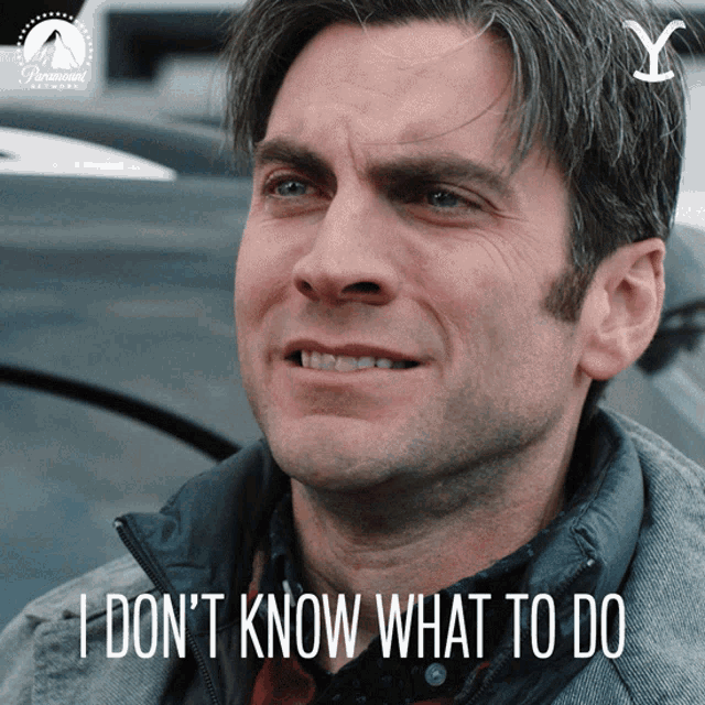 I Dont Know What To Do Confused GIF - I Dont Know What To Do Confused Breakdown GIFs