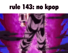 Rule143 No GIF - Rule143 No Kpop GIFs