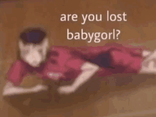 Kenma Are You Lost Babygorl GIF - Kenma Are You Lost Babygorl GIFs