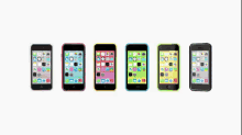 Coloful Iphones GIF - I Phone Casing Colorful GIFs