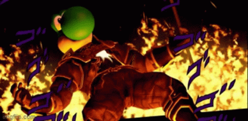 Jojo Menacing Menacing GIF - Jojo Menacing Menacing Jojo - Discover & Share  GIFs