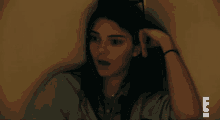 Kendall Jenner Keeping Up With The Kardashian GIF - Kendall Jenner Keeping Up With The Kardashian Pretty GIFs