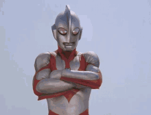 Tokusatsu Ultraman GIF - Tokusatsu Ultraman Ultraman The Powered Hero GIFs