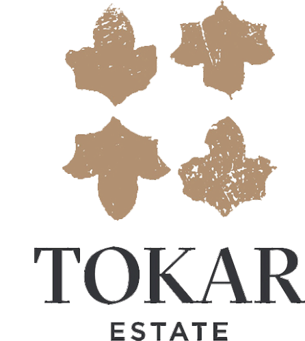 Tokar Estate Yarra Valley Sticker - Tokar Estate Yarra Valley Daniel Tokar Stickers
