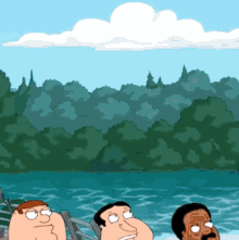 Family Guy GIF - Family Guy Crane GIFs