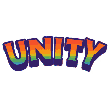 unity come together unite all in biden harris
