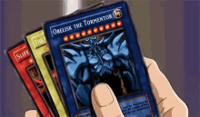 yugioh cards choose duel