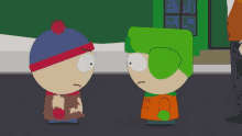 Kyle Broflovski Spit GIF - Kyle Broflovski Spit South Park GIFs