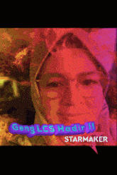 Mslaila Starmaker GIF - Mslaila Starmaker GIFs
