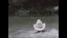 Richard Pryor Walk On Water GIF
