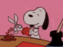 Valentine Card Happy Valentines Day GIF - Valentine Card Happy Valentines Day Charlie Brown GIFs