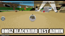Super Blocky Ball Black Bird3333 GIF - Super Blocky Ball Black Bird3333 Black Bird GIFs