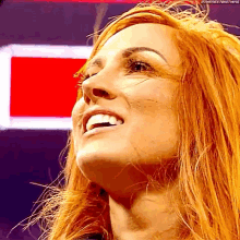 Becky Lynch Yikes GIF - Becky Lynch Yikes Oops GIFs
