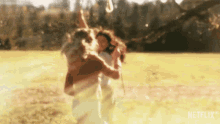 Best Friends Young Tully GIF - Best Friends Young Tully Young Kate Mularkey GIFs