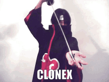 Rtfkt Clonex GIF - Rtfkt Clonex Nft GIFs