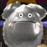 Teeny Sanguini Momon GIF - Teeny Sanguini Momon Dragon Quest GIFs
