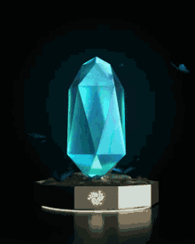 nft crystal