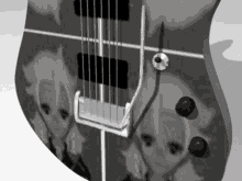 Guitar Albedo GIF - Guitar Albedo Albedo Genshin GIFs