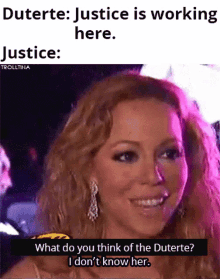 Duterte Unknown GIF - Duterte Unknown GIFs