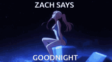 Zachsaysgoodnight GIF - Zachsaysgoodnight GIFs