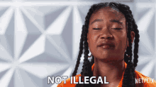 Not Illegal Contraband GIF - Not Illegal Illegal Contraband GIFs