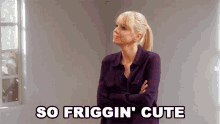 Whats Going On Christy GIF - Whats Going On Christy Mom GIFs