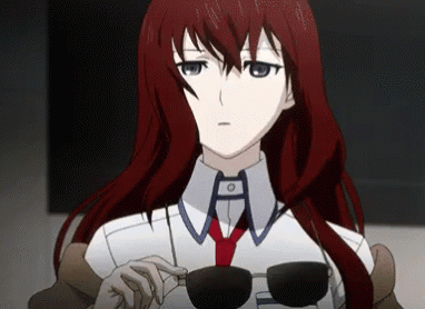 Kurisu Makise