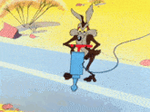 The Bugs Bunny And Roadrunner Movie Bugs Bunny Movie GIF - The Bugs Bunny And Roadrunner Movie Bugs Bunny Movie Bugs Bunny Movies GIFs