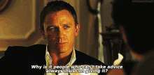 James Bond Daniel Craig GIF