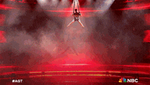Flying Trapeze Aidan Bryant GIF