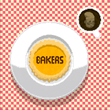 Bakers Bakersnft GIF - Bakers Bakersnft GIFs