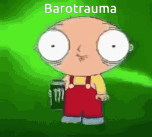 Barotrauma Family Guy GIF - Barotrauma Family Guy GIFs