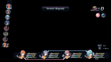 Trails Of Cold Steel Trails GIF - Trails Of Cold Steel Trails Elliot GIFs