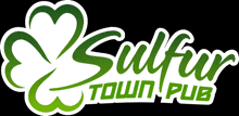Sulfur Town Pub Sulfurtownpub GIF