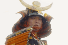 Oda Nobunaga Shota Sometani GIF