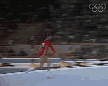 olympic hopping