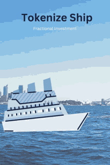Fractional Investment GIF