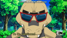 To Be Continued Pokemon As The Journey Continues GIF