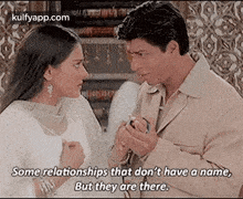 Some Relationships That Don'T Have A Name,But They Are There..Gif GIF - Some Relationships That Don'T Have A Name But They Are There. Can U-believe GIFs