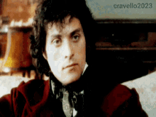 Oh For The Time Being I Think Rufus Sewell GIF - Oh For The Time Being I Think Rufus Sewell For Now GIFs