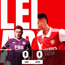 Leicester City F.C. Vs. Arsenal F.C. First Half GIF - Soccer Epl English Premier League GIFs
