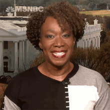Laughing Msnbc GIF - Laughing Msnbc Thats Funny GIFs